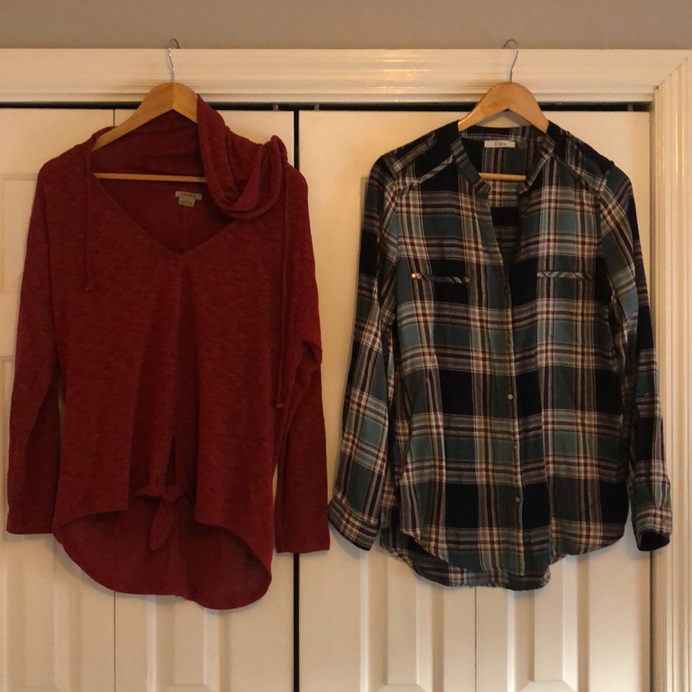 Long Sleeve Bundle